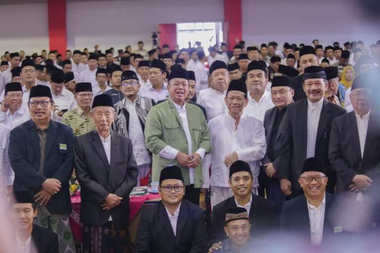 Ngumpulke Balung Pisah, NU Konsolidasi Potensi Nahdliyyin Lintas Profesi