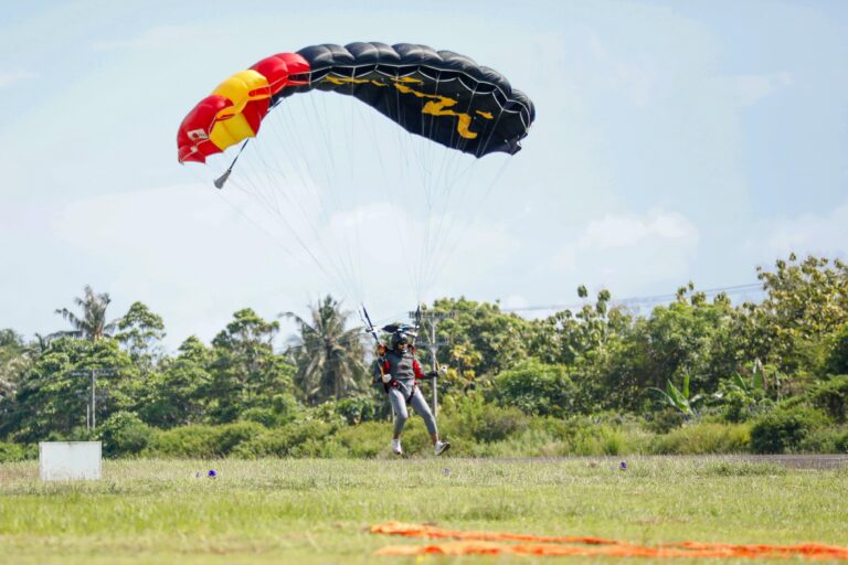 Event KISA Picu Geliat Kunjungan Wisatawan Ke Karimunjawa