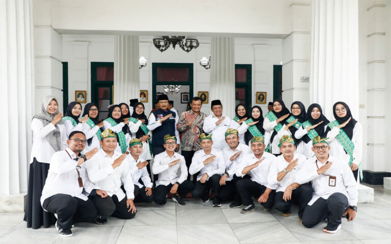 Mulai Operasional Juli 2025, Sekolah Rakyat di Jateng Terus Disiapkan