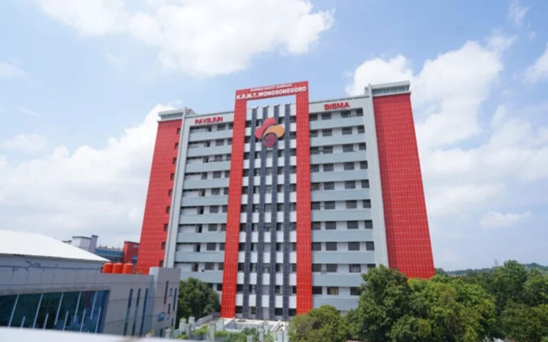 RSWN Siap Operasikan Paviliun Bisma