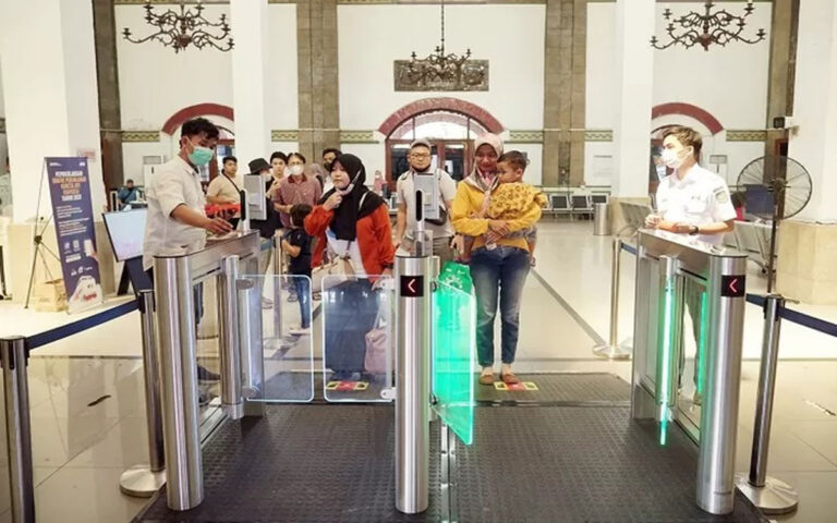 KAI Daop 4 Himbau Penumpang Atur Waktu Perjalanan ke Stasiun