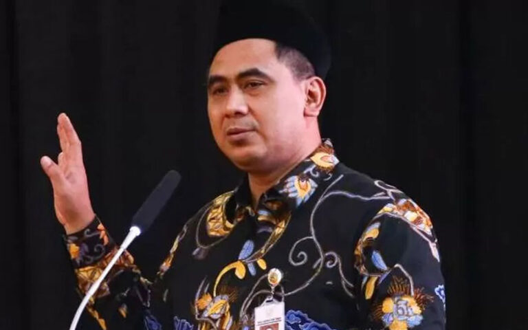 Warga Sayung Demak Akan Gelar Istighosah Untuk Atasi Banjir Rob