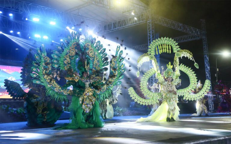 Jawa Tengah Terus Kembangkan Ekonomi Kreatif