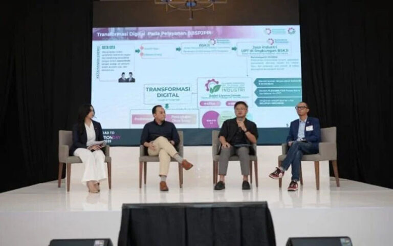 Telkomsel Perkuat Kolaborasi Transformasi Digital Era 5G