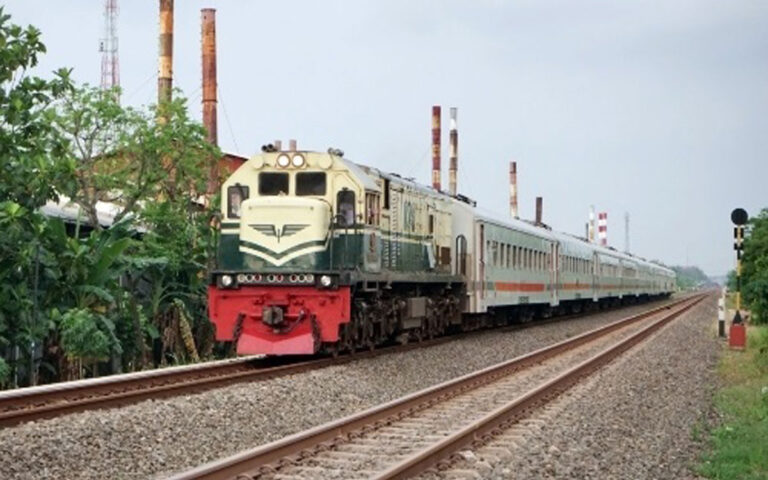 KAI Daop 4 Semarang Ajak Liburan Jelajahi Destinasi Wisata