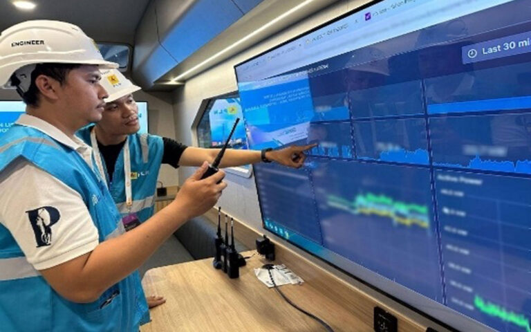 PLN Berikan Dividen Negara Senilai Rp3,35 Triliun