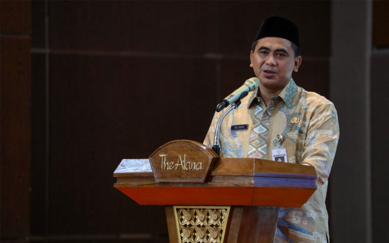 Pesantren Punya Peran Strategis Lahirkan Generasi Moderat