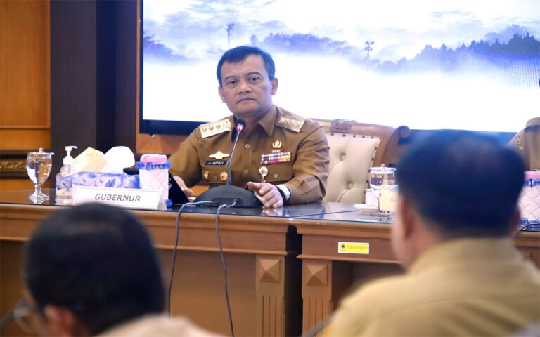Upaya Reduksi Potensi PHK, Pemprov Jateng Siapkan Satgas PHK