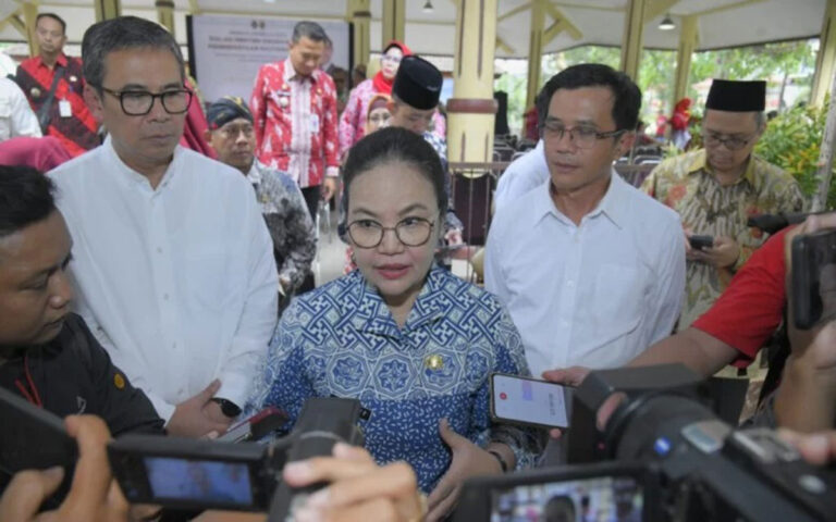 Pemkot Semarang Bakal Terapkan Sistem Sanitary Landfill dan Program PSEL di TPA Jatibarang