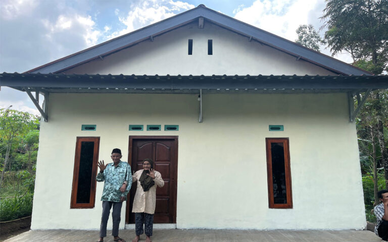 Pemprov Jateng 2025 Genjot Perbaikan 17.000 RTLH