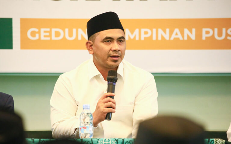 Program Beasiswa Santri Kuliah ke Purguruan Tinggi Terealisasi 2026