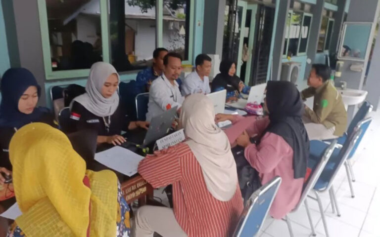 Agustina Keluarkan Edaran Anti Gratifikasi Dalam SPMB