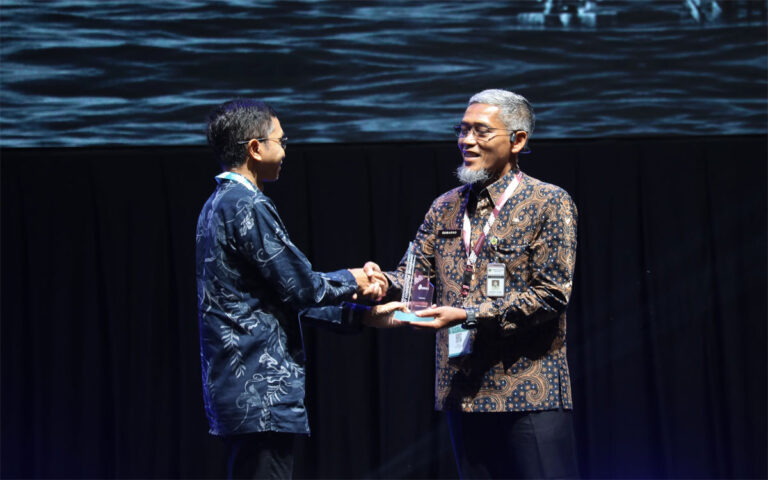 Sekda Jateng Dorong Kemandirian Energi Nasional