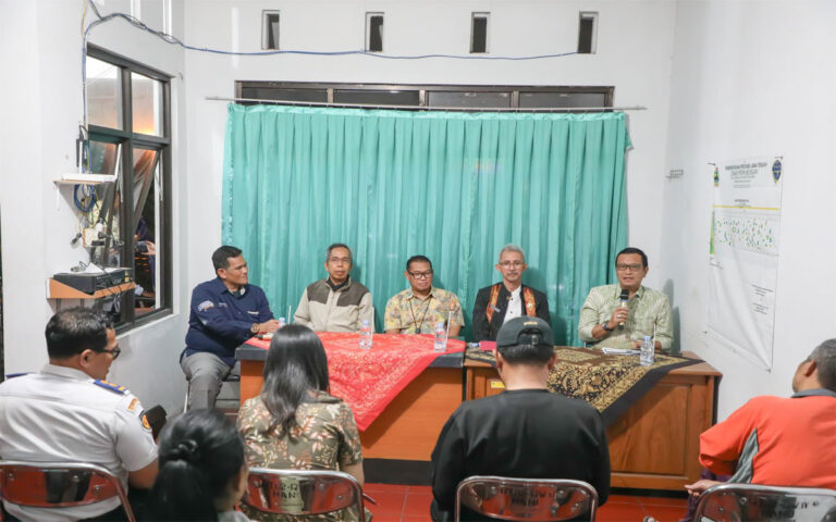 Pemprov Jateng Akan Perluas Kawasan Layanan Internet Gratis