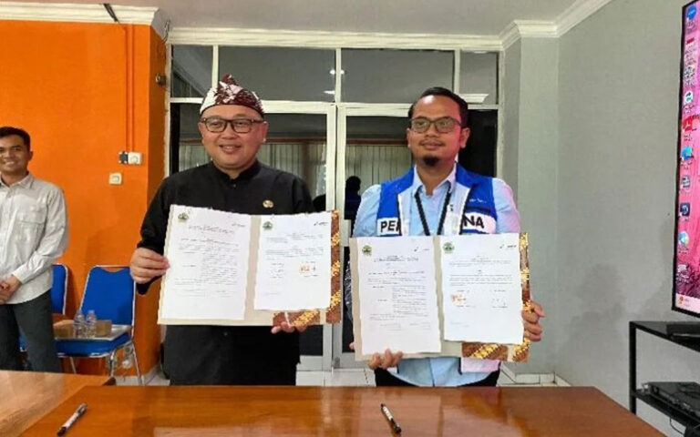 Pertamina-Dinas Kelautan dan Perikanan Dukung Program Konservasi Penyu di Cilacap