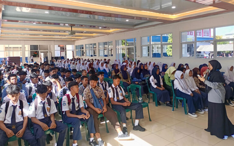 Jateng Perluas Akses Pendidikan Gratis Bagi Siswa Miskin