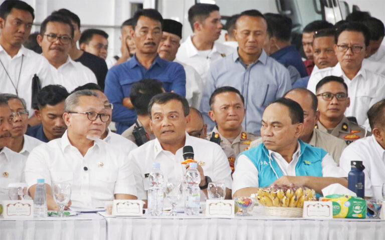 80.000 Koperasi Merah Putih Siap Diluncurkan