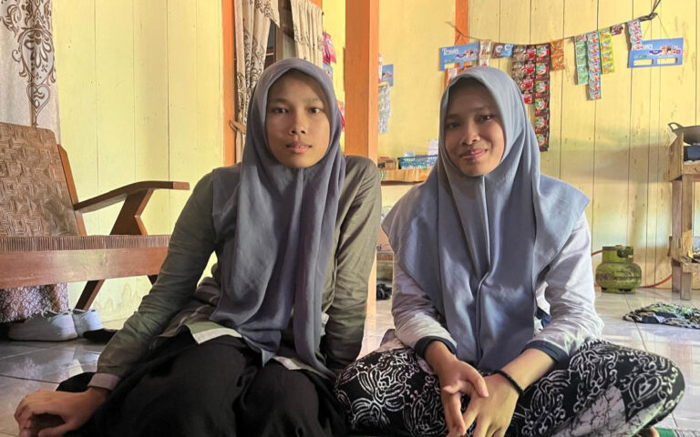 Api Semangat Belajar Berkobar, Karena Sekolah Kemitraan