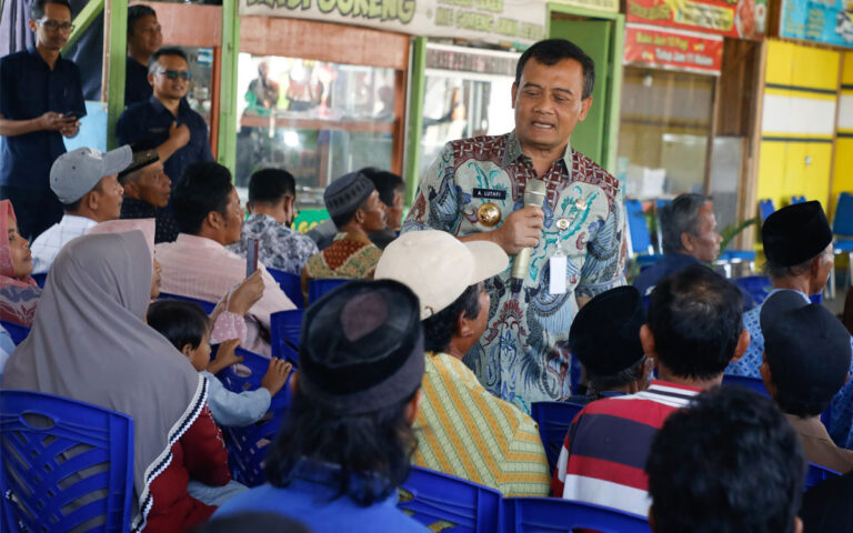 4,6 Juta Warga Jateng Sudah Tersentuh Pengecekan Kesehatan Gratis