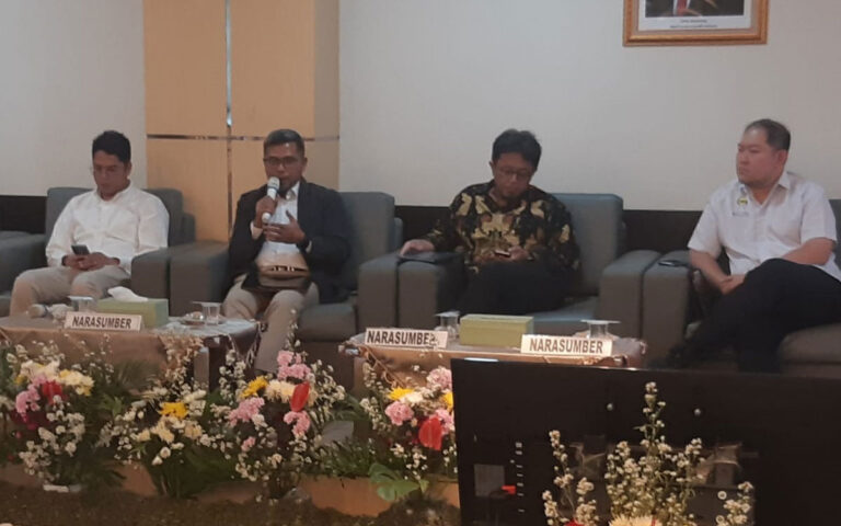 DPRD Jateng: Hadapi Ketidakpastian Geopolitik, Perlu Langkah Diversifikasi Ekonomi