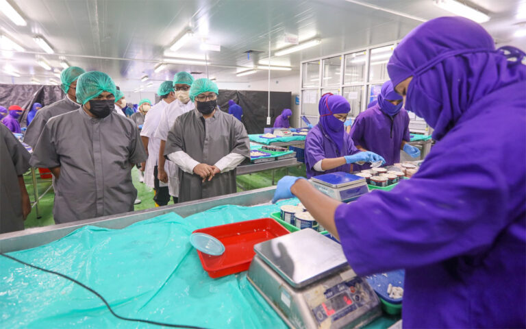 Sikapi Tarif Impor Kebijakan AS 19%,  Jateng Tetap Upayakan Buka Pasar Baru