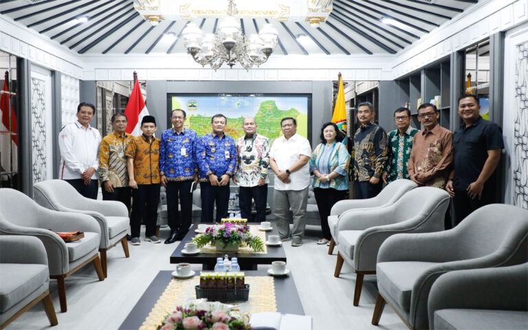 Pomnas Bakal Digelar di Jateng, Ungkit Prestasi dan Ekonomi
