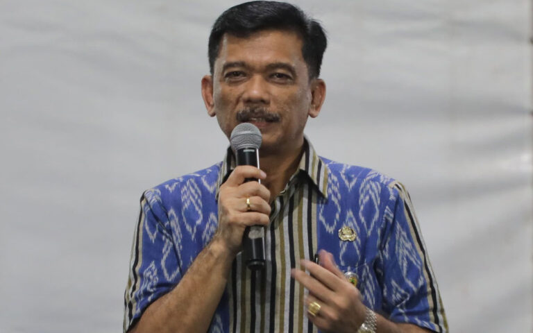 Pemutihan Pajak Kendaraan Jateng, Sumbang PAD Rp300 Miliar