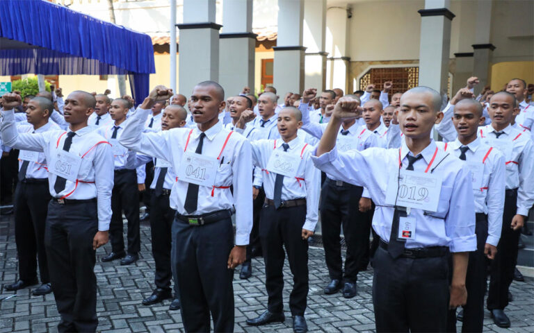 Pemprov Jateng Seleksi Ratusan Peserta Magang ke Jepang
