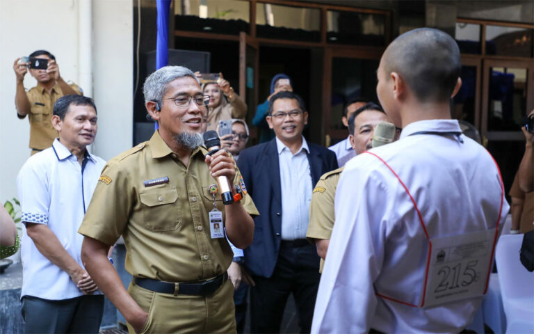Program Magang ke Negeri Sakura Menjadi Asa Para Pemuda