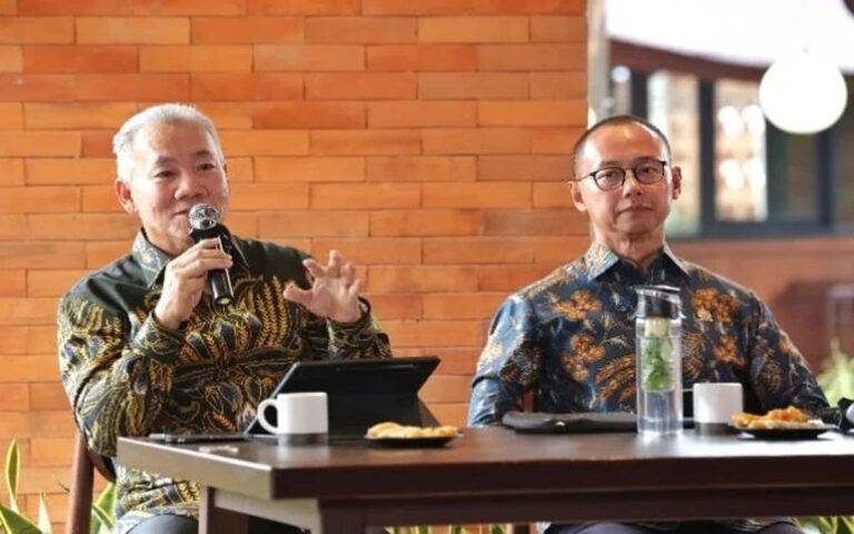 PGN Percepat Penguatan Infrastruktur Jaringan Gas Bumi
