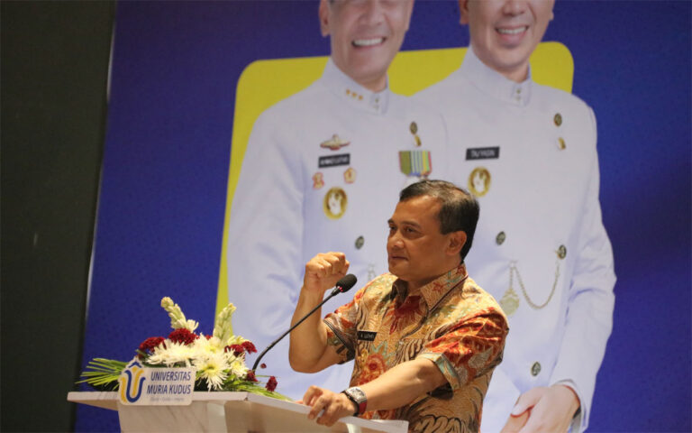 Luthfi Tegaskan Jangan Potong Bantuan Perbaikan RTLH