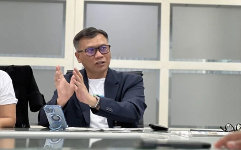 Pramudya Iriawan Buntoro Dipercaya Jadi Dirut BPJS Ketenagakerjaan