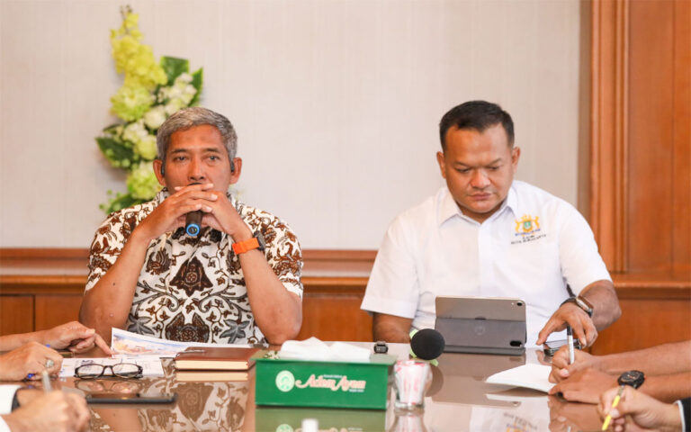 Transaksi Soloraya Great Sale Lampaui Target