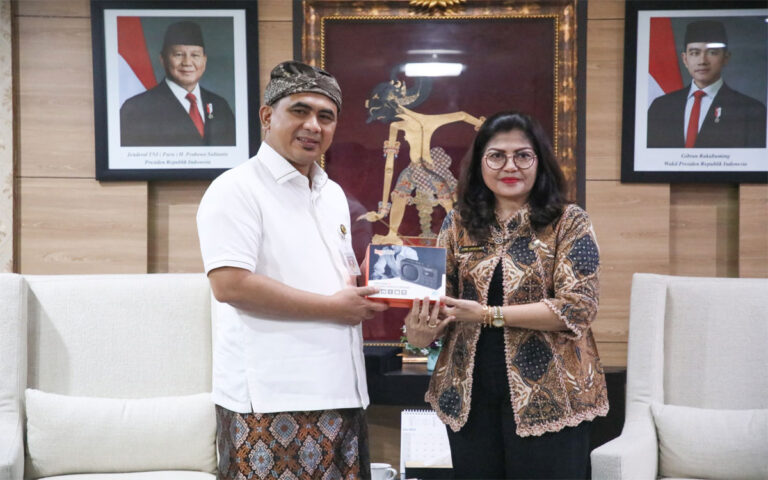 Content Creator Perlu Dikenalkan Kode Etik Jurnalistik dan UU ITE