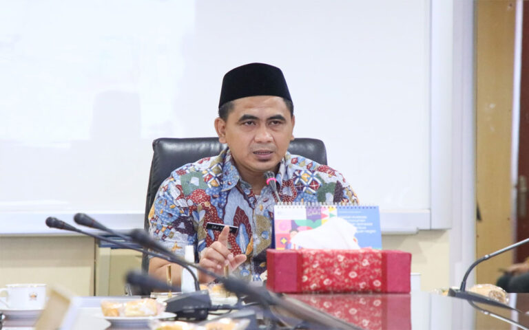 Angka Kemiskinan Jawa Tengah Turun Jadi 9,48%