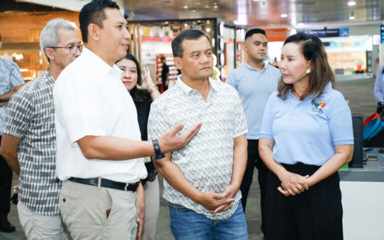 Luthfi Dorong Eksplorasi dan Promosi Karimunjawa Terus Digenjot