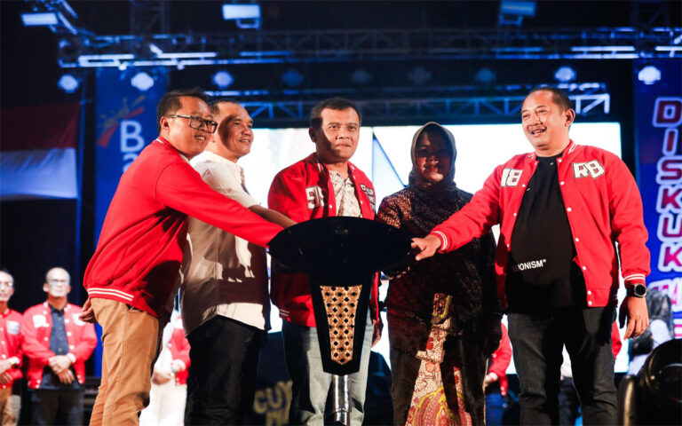 177 KDMP Karanganyar Resmi Diluncurkan