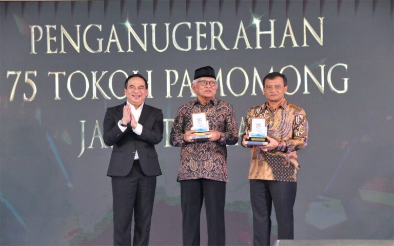 Luthfi: Akselerasi Pembangunan Jawa Tengah Butuh Kebersamaan