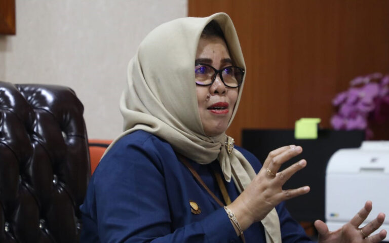 Kolaboratif Antarinstansi Berhasil Turunkan Kemiskinan di Jateng