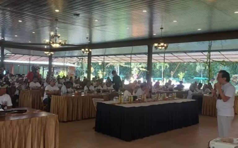 Irwan Hidayat Ungkap Rahasia Kesuksesan Produk Jamu