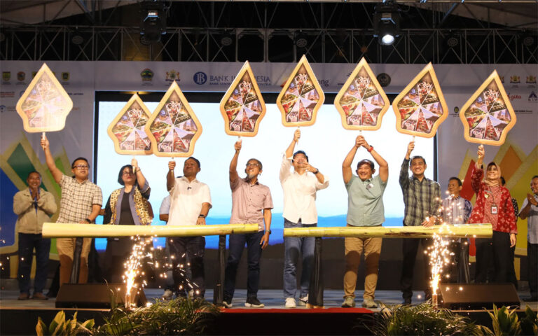 SGS Ciptakan 5,5 Juta Transaksi Senilai Rp10,6 Triliun