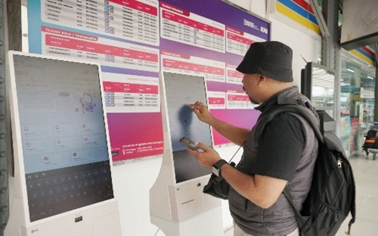 KAI Upayakan Penanganan Cepat Gangguan Pemesanan Tiket