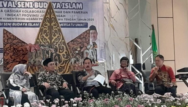 Seni Mampu Bangkitkan Semangat Patriotisme dan Nasionalisme Bangsa