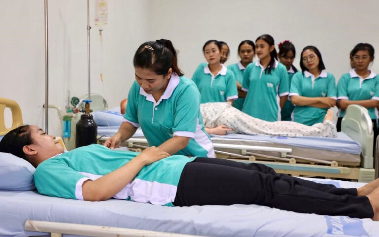 25.000 Orang Per Tahun Manfaatkan 37 BLK Se-Jawa Tengah