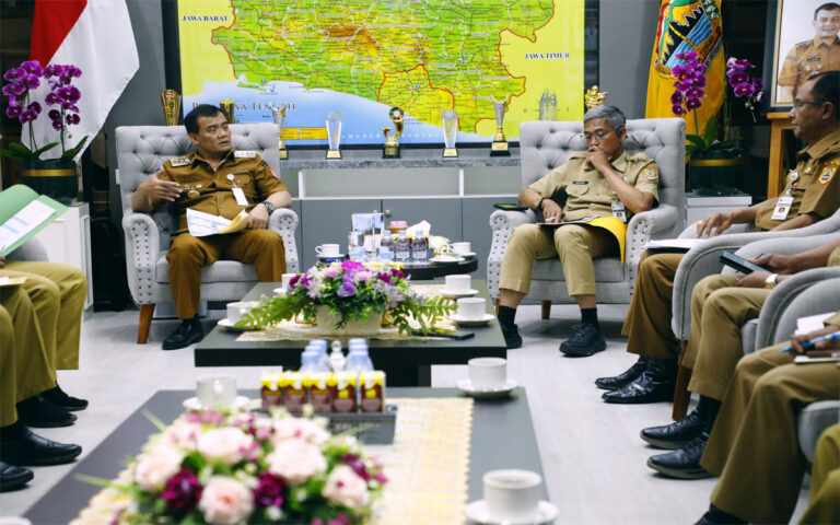Peringatan Hari Jadi Jateng ke-80 Bakal Dimeriahkan Berbagai Hiburan Menarik