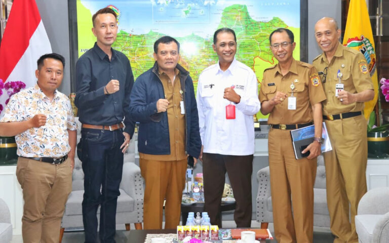 Gemerlap Sinar Lights Wonderland Bakal Warnai Grand Maerokoco Taman Mini Jateng