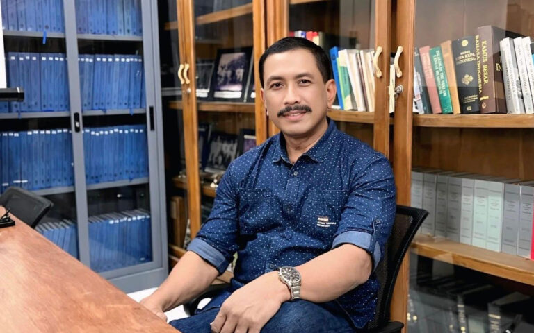 Sejarah Hari Jadi Jawa Tengah, Prof Singgih: Jateng Baromater Kemerdekaan