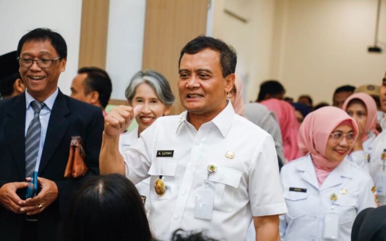 Kasus Keracunan MBG di Sragen, Pemprov Jateng Periksa Sampel Makanan