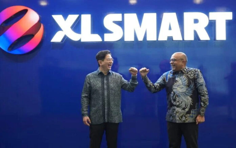 RUPSLB XLSMART Setujui Penetapkan Susunan Direksi Baru