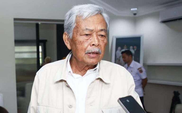 Hari Jadi Jateng Ke-80, Bibit Waluyo: Ayo Wujudkan Jateng Gemah Ripah Loh Jinawi